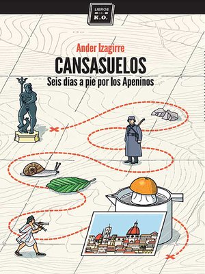 cover image of Cansasuelos